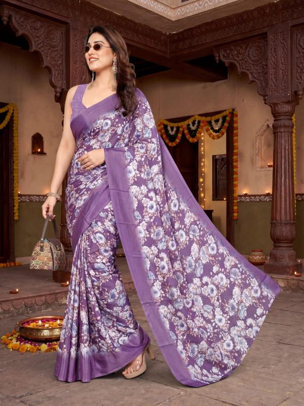 GC tushar silk saree wholesale cloth market in surat with price list